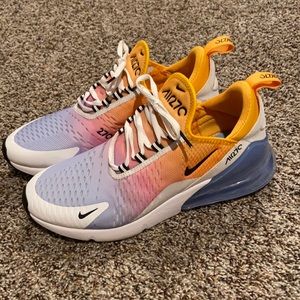 Nike Air Max 270